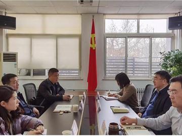 淄博市司法局、淄博市保险行业协会召开保险业人民调解工作座谈会