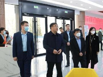 淄博市保险行业协会开展2023年“3.15” 消费者权益保护教育宣传周督导工作
